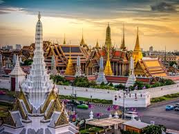 Thailand Panorama 17 Days